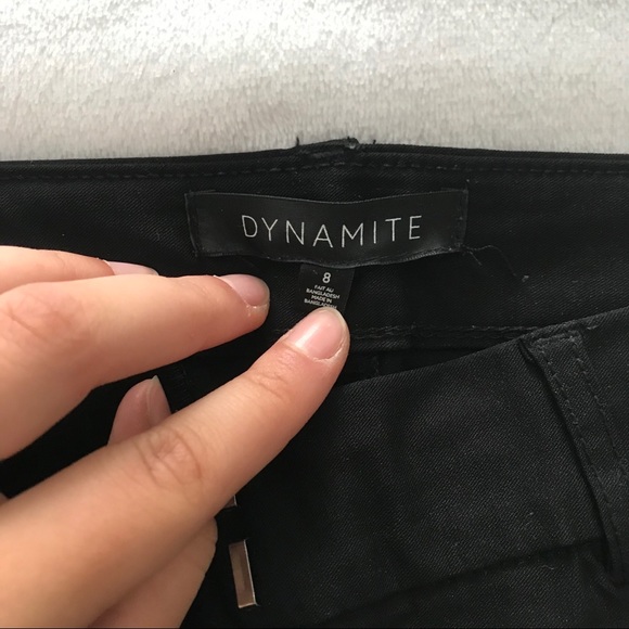 Dynamite Dress Pants - Picture 5 of 7